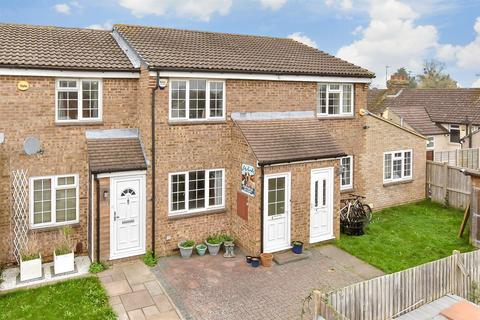 2 bedroom terraced house for sale, Bingley Close, Snodland, Kent