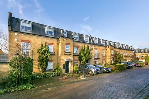 1 bedroom apartment to rent, Layton Place, Kew, Richmond, Surrey, TW9