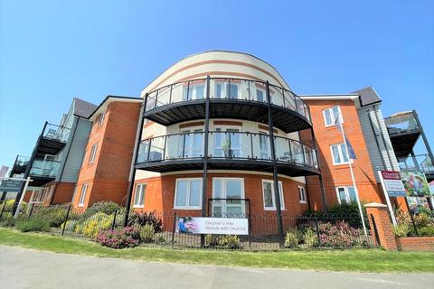 2 bedroom flat for sale, Neville Lodge, 264-268 South Coast Road, Peacehaven BN10 7PD