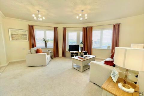 2 bedroom flat for sale, Neville Lodge, 264-268 South Coast Road, Peacehaven BN10 7PD