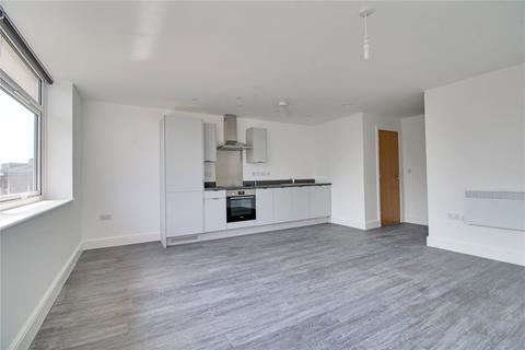 1 bedroom apartment to rent, Four Corners, Pound Road, Chertsey, Surrey, KT16