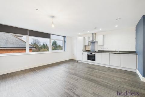 undefined, Four Corners, Pound Road, Chertsey, Surrey, KT16