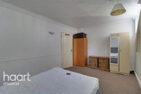 1 bedroom flat to rent, Burlington Road, Ipswich