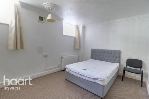 1 bedroom flat to rent, Burlington Road, Ipswich