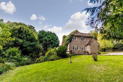 3 bedroom semi-detached house for sale, Chailey, Chailey, Lewes, East Sussex, BN8