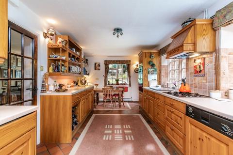 3 bedroom semi-detached house for sale, Chailey, Chailey, Lewes, East Sussex, BN8