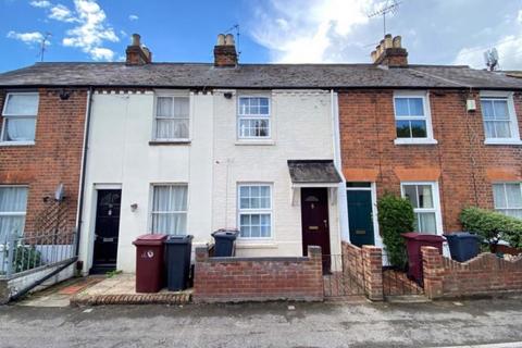 2 bedroom terraced house to rent, Montague Street,  Reading,  RG1