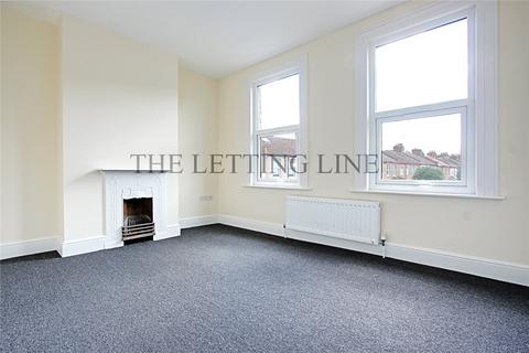 2 bedroom terraced house to rent, Sunnyside Road North, London, N9