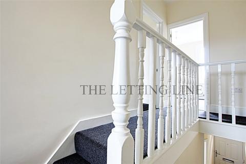 2 bedroom terraced house to rent, Sunnyside Road North, London, N9