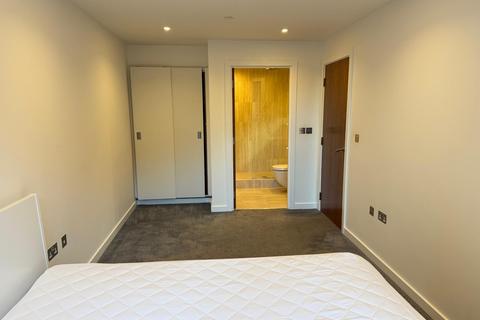 2 bedroom flat to rent, St Paul's Square, City Centre, Sheffield, S1