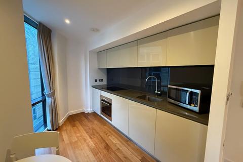 2 bedroom flat to rent, St Paul's Square, City Centre, Sheffield, S1