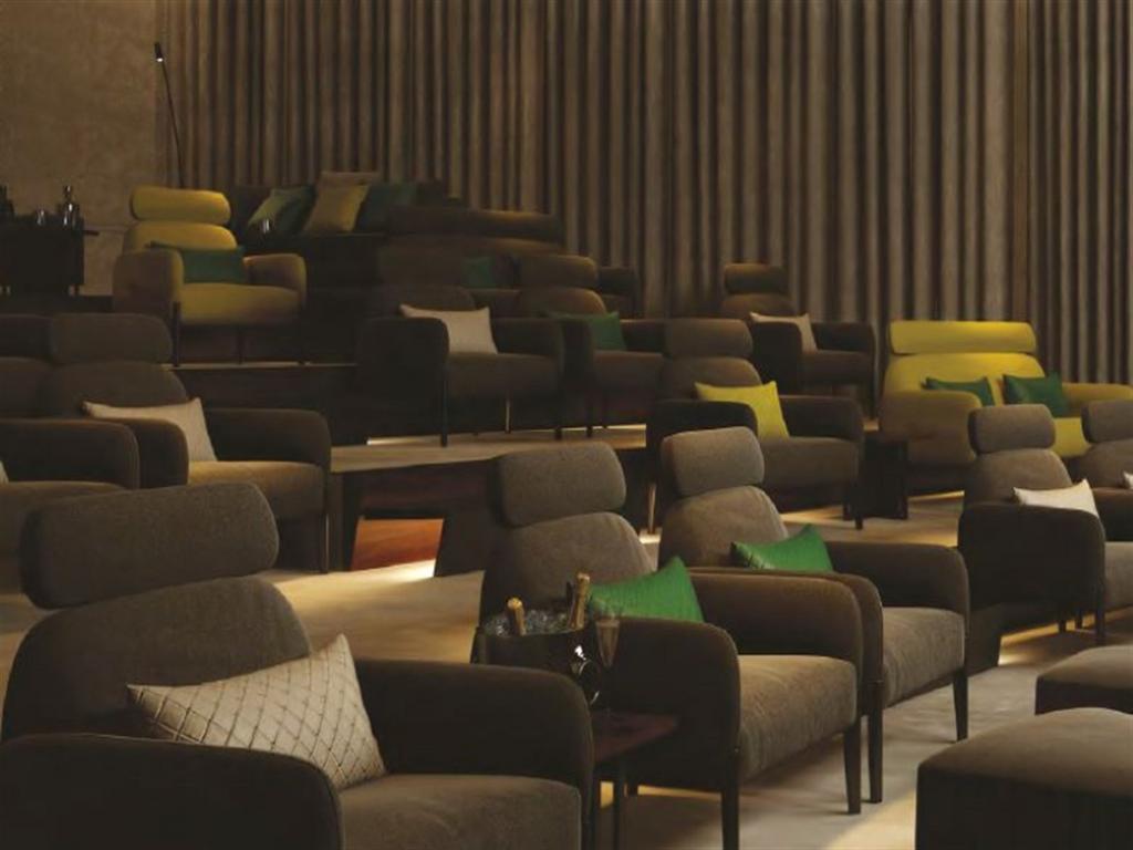 Residents' cinem