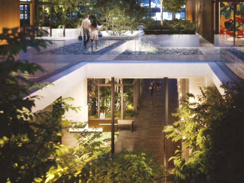 Green Living