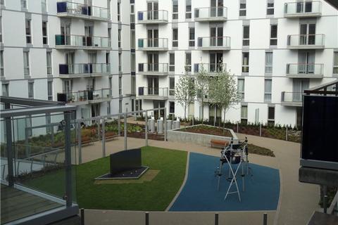 1 bedroom apartment to rent, Quadrant Court, Wembley Park