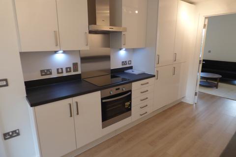 3 bedroom duplex to rent - 1 Silvertown Square, Canning Town, London, E16