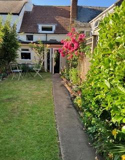 undefined, Lympstone - Delightful character cottage situated within this popular East Devon village
