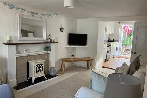 undefined, Lympstone - Delightful character cottage situated within this popular East Devon village