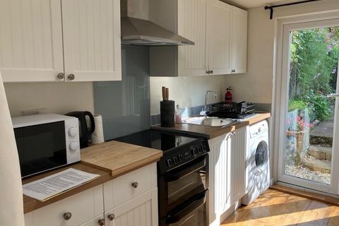 undefined, Lympstone - Delightful character cottage situated within this popular East Devon village