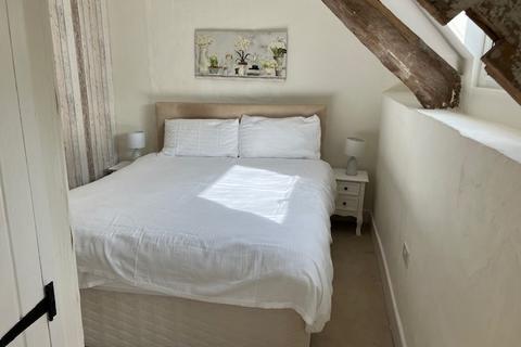 undefined, Lympstone - Delightful character cottage situated within this popular East Devon village