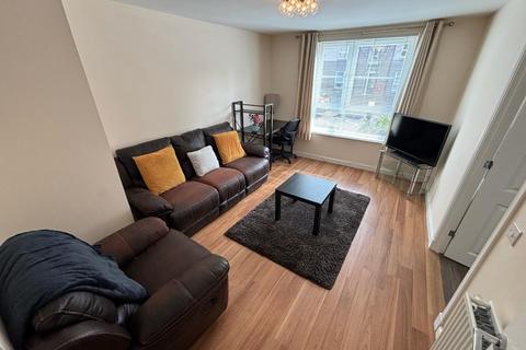 2 bedroom flat to rent, 105 Urquhart Road, City Centre, Aberdeen, AB24