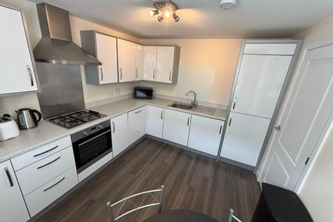 2 bedroom flat to rent, 105 Urquhart Road, City Centre, Aberdeen, AB24