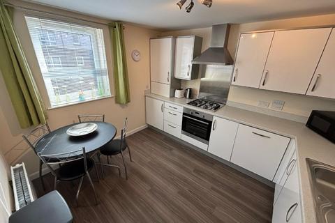 2 bedroom flat to rent, 105 Urquhart Road, City Centre, Aberdeen, AB24