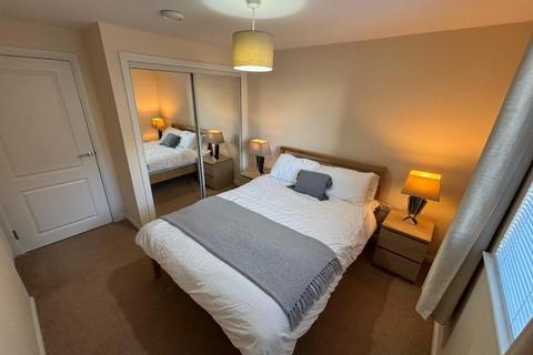 2 bedroom flat to rent, 105 Urquhart Road, City Centre, Aberdeen, AB24