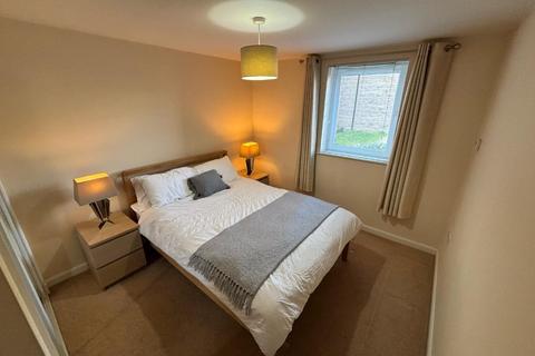 2 bedroom flat to rent, 105 Urquhart Road, City Centre, Aberdeen, AB24