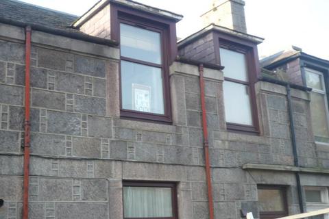 2 bedroom flat to rent, 8 Froghall Road, Aberdeen, AB24 3JL