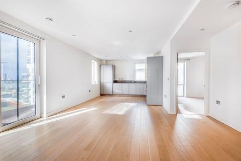2 bedroom apartment to rent, Roper, Reminder Lane, Lower Riverside, Greenwich Peninsula, SE10