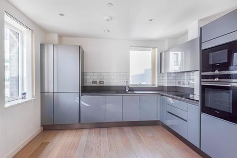 2 bedroom apartment to rent, Roper, Reminder Lane, Lower Riverside, Greenwich Peninsula, SE10