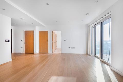 2 bedroom apartment to rent, Roper, Reminder Lane, Lower Riverside, Greenwich Peninsula, SE10