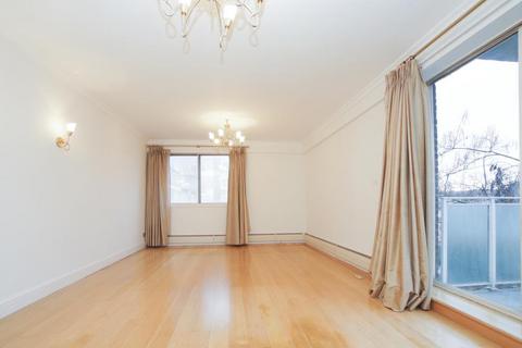 3 bedroom apartment to rent, Durrels House, Kensington, London, W14