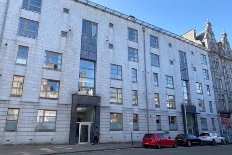 undefined, Crown Street, Aberdeen, AB11 6AY