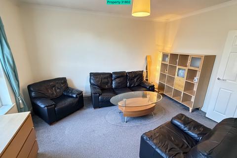 undefined, Crown Street, Aberdeen, AB11 6AY