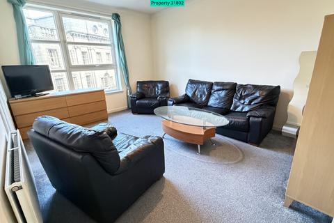 undefined, Crown Street, Aberdeen, AB11 6AY