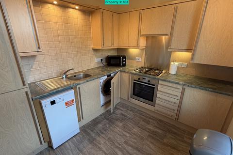 undefined, Crown Street, Aberdeen, AB11 6AY