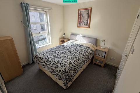 undefined, Crown Street, Aberdeen, AB11 6AY