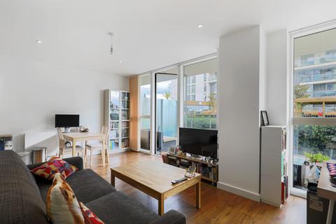 1 bedroom apartment to rent - River Gardens Walk, Greenwich , London, SE10