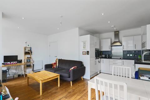 1 bedroom apartment to rent - River Gardens Walk, Greenwich , London, SE10