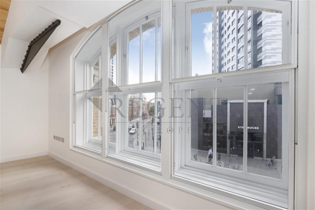 Window view