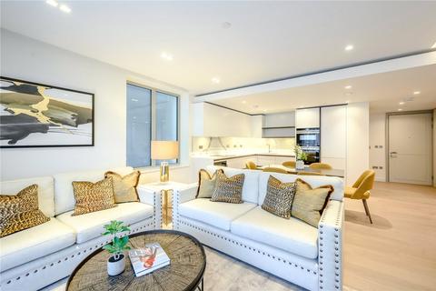 3 bedroom apartment to rent, Garrett Mansions, Paddington, London, W2