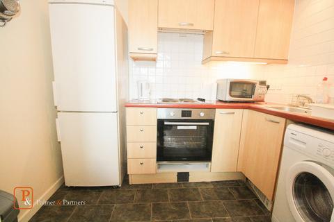 1 bedroom apartment to rent, Stuart House, Colchester, Essex, CO1