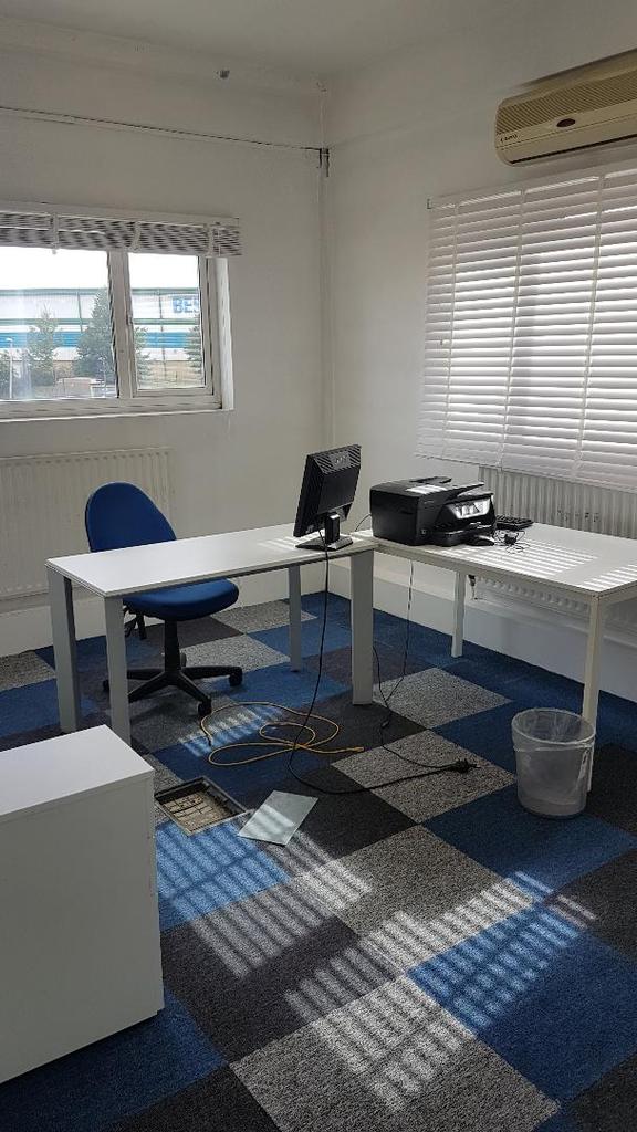Offices To Let in Barking