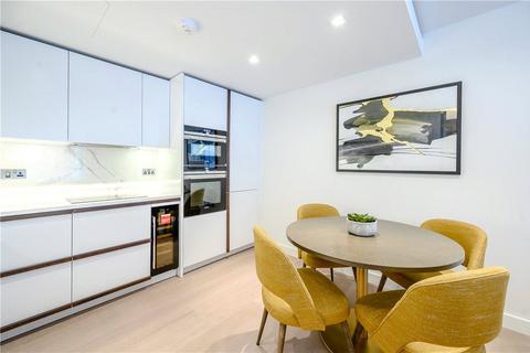 2 bedroom apartment to rent, Garrett Mansions, Paddington, London, W2