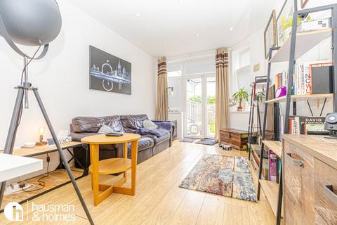 undefined, Finchley Road, Golders Green