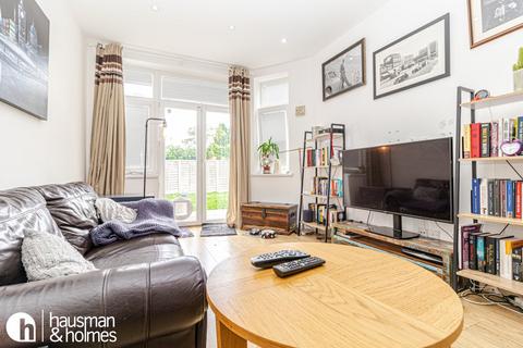 undefined, Finchley Road, Golders Green