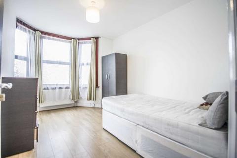 undefined, Churston Avenue, Plaistow, E13