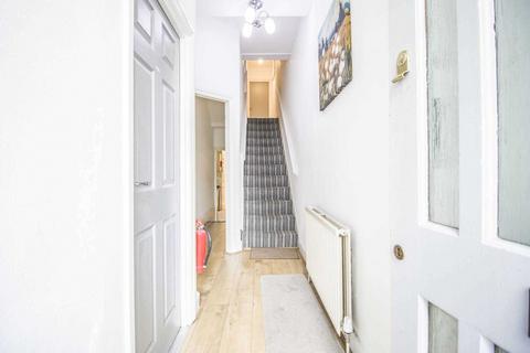 undefined, Churston Avenue, Plaistow, E13