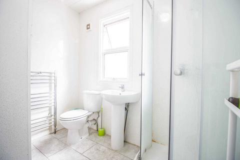 undefined, Churston Avenue, Plaistow, E13